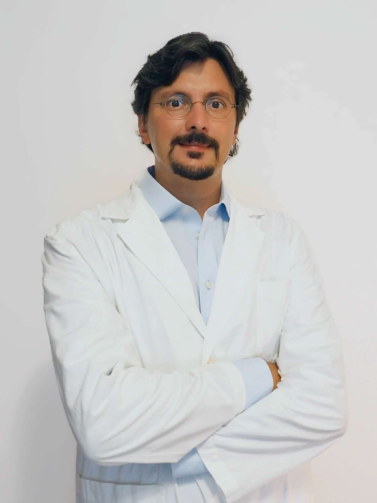 Dr. Guglielmo Melloni - Andrologia e Urologia - Medical Center Marsala