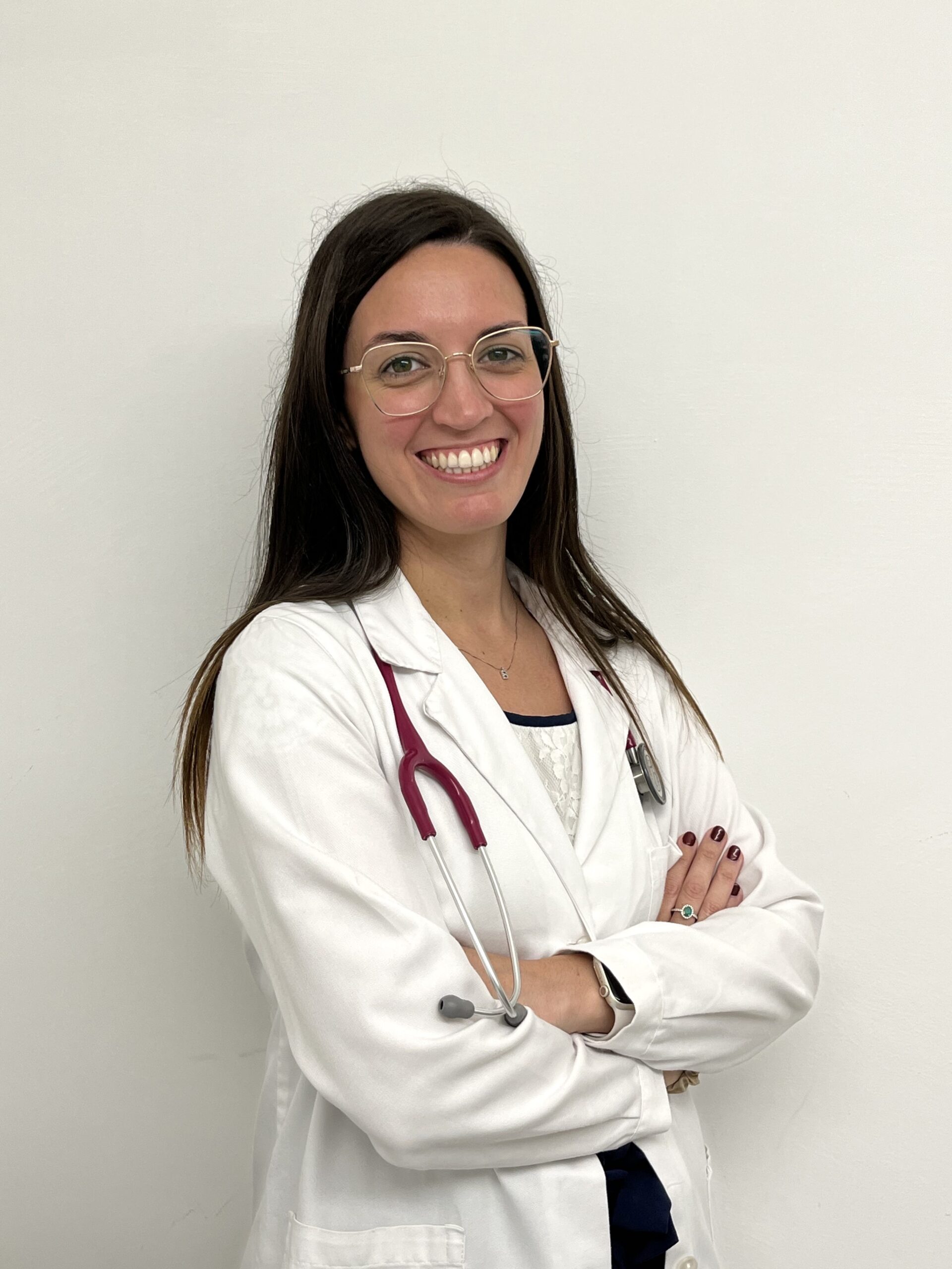 Dr.ssa Francesca Roppolo Endocrinoligia Medical Center Marsala
