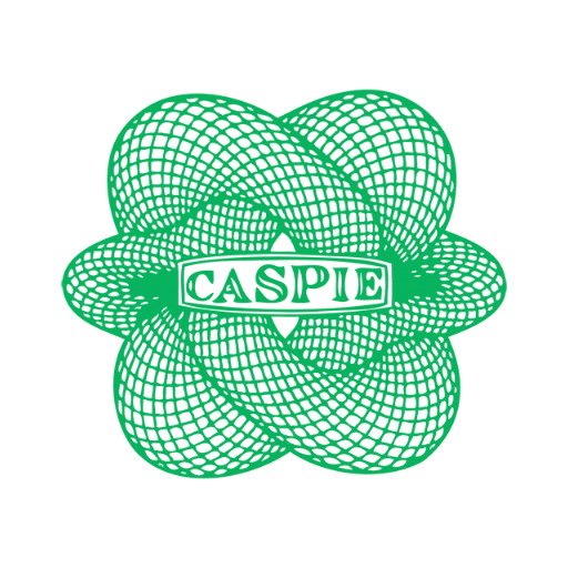 Logo Caspie